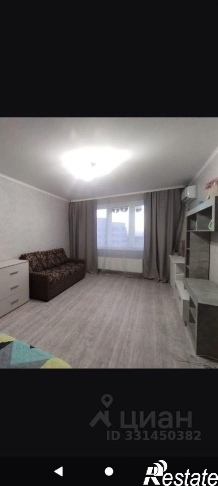 1-комн квартира ул Адмирала Пустошкина, 14,  д. 14