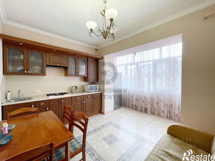 1-комн квартира ул Крестьянская, 9В,  д. 9В