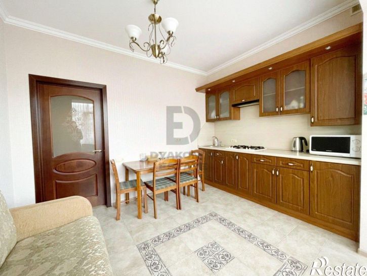 1-комн квартира ул Крестьянская, 9В,  д. 9В