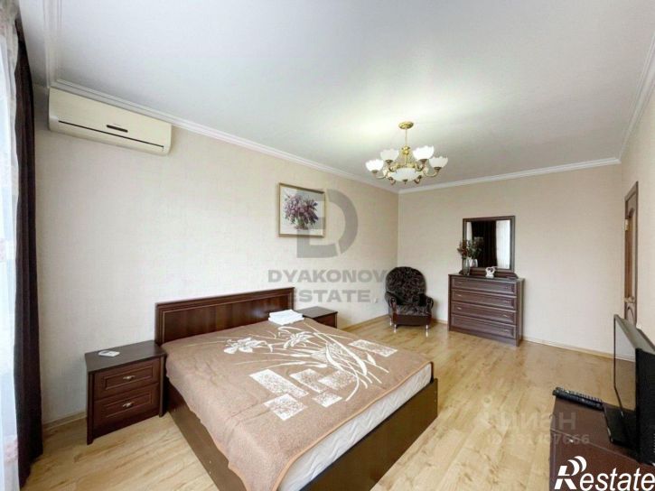 1-комн квартира ул Крестьянская, 9В,  д. 9В