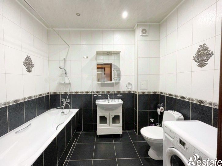 1-комн квартира ул Крестьянская, 9В,  д. 9В