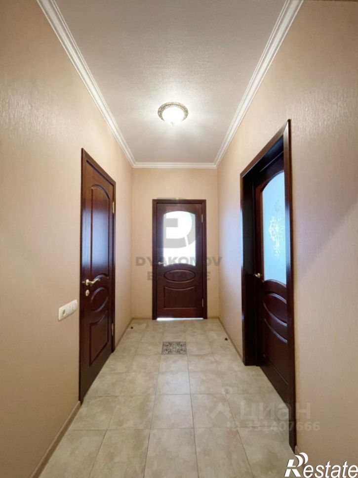 1-комн квартира ул Крестьянская, 9В,  д. 9В