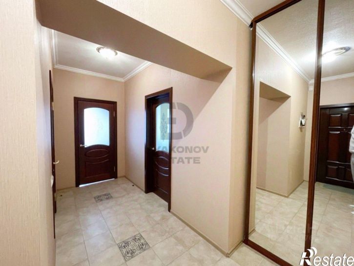 1-комн квартира ул Крестьянская, 9В,  д. 9В