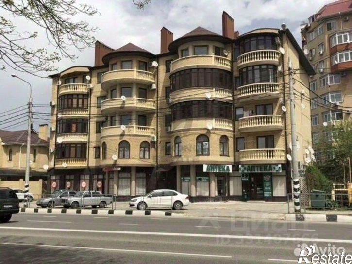 1-комн квартира ул Крестьянская, 9В,  д. 9В