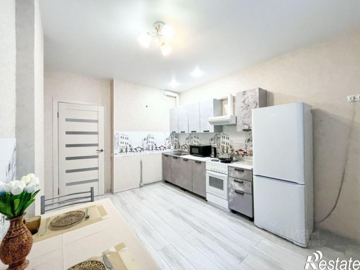 1-комн квартира Таманская улица, 121 к16,  д. 121 к16