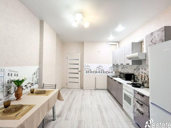 1-комн квартира Таманская улица, 121 к16,  д. 121 к16