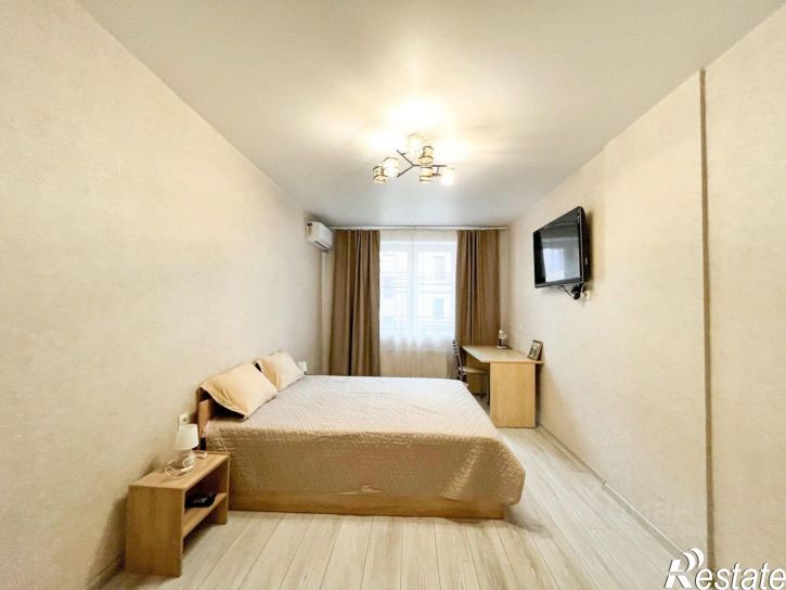 1-комн квартира Таманская улица, 121 к16,  д. 121 к16