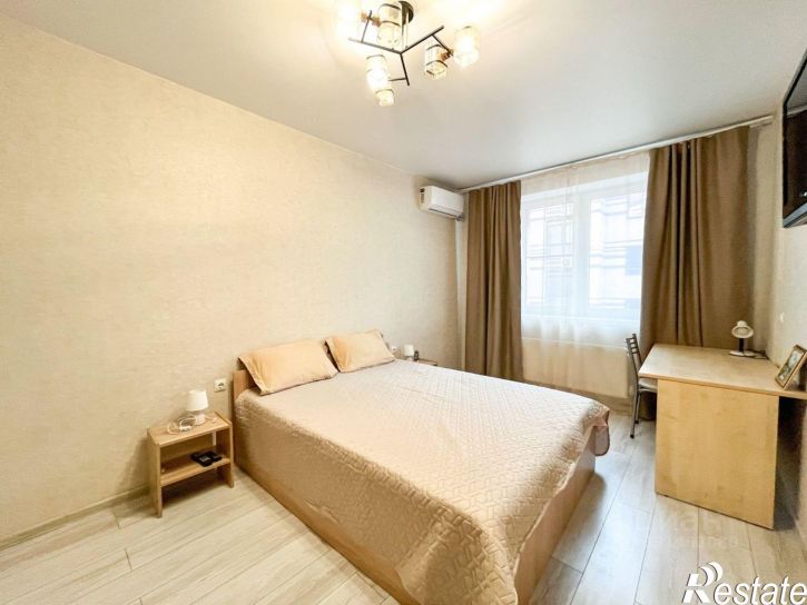 1-комн квартира Таманская улица, 121 к16,  д. 121 к16