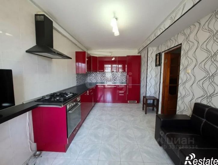 2-комн квартира Владимирская улица, 160 к4,  д. 160 к4