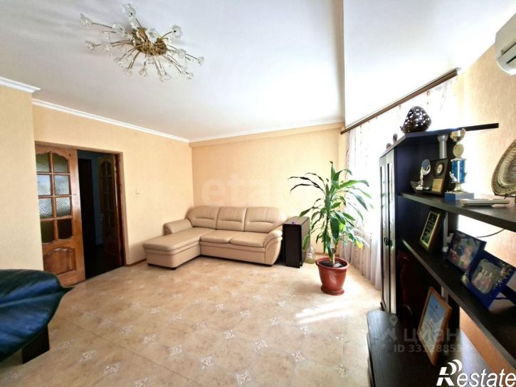 2-комн квартира Владимирская улица, 160 к4,  д. 160 к4