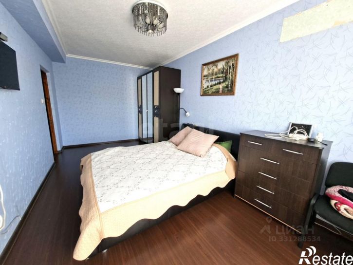 2-комн квартира Владимирская улица, 160 к4,  д. 160 к4