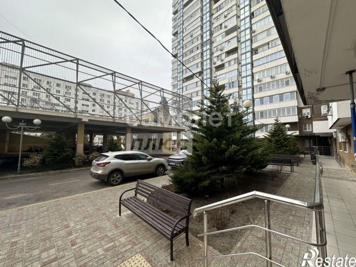 2-комн квартира Владимирская улица, 148А,  д. 148А