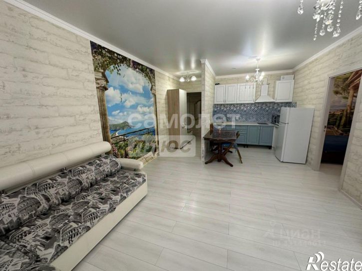 2-комн квартира Владимирская улица, 148А,  д. 148А