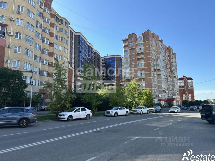 1-комн квартира Владимирская улица, 144,  д. 144