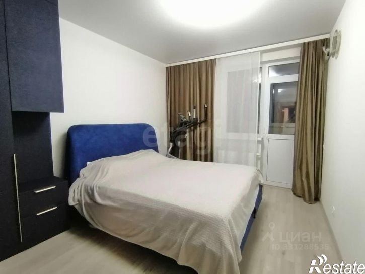 2-комн квартира Супсехское шоссе, 39 8,  д. 39 8,  к. 8