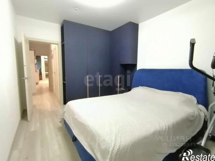 2-комн квартира Супсехское шоссе, 39 8,  д. 39 8,  к. 8