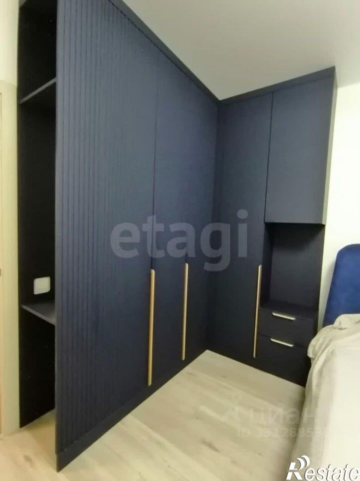 2-комн квартира Супсехское шоссе, 39 8,  д. 39 8,  к. 8
