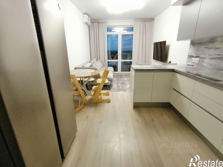 2-комн квартира Супсехское шоссе, 39 8,  д. 39 8,  к. 8