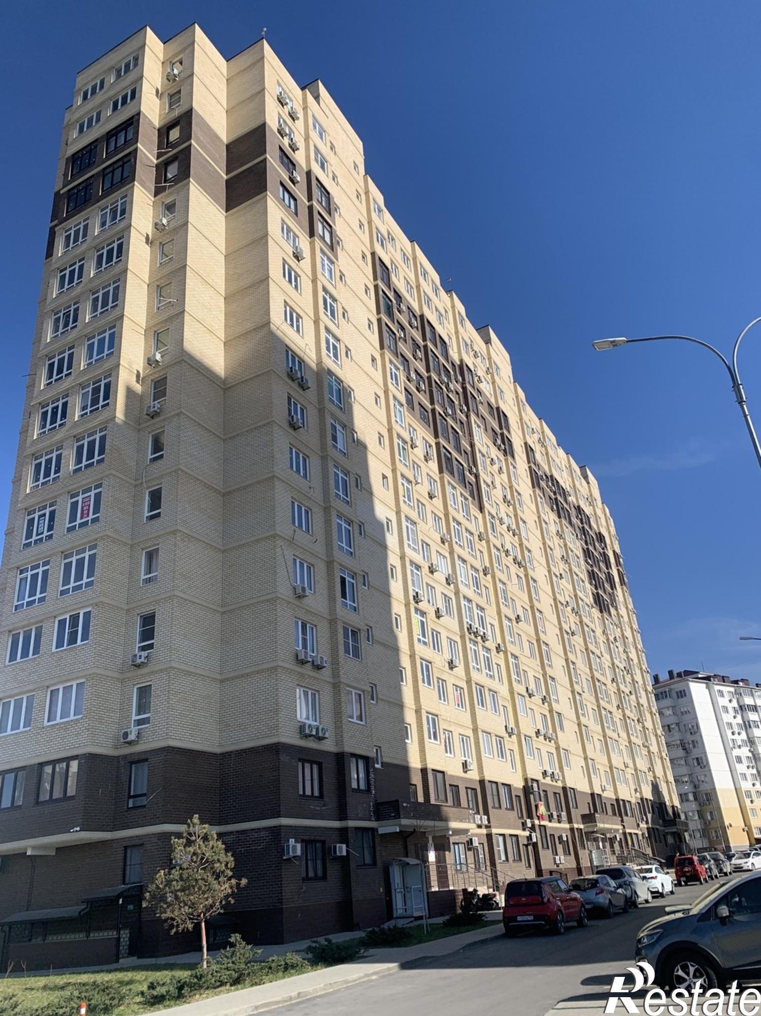 Купить квартиру за 9 950 000 рублей на улица Ленина, 190к2