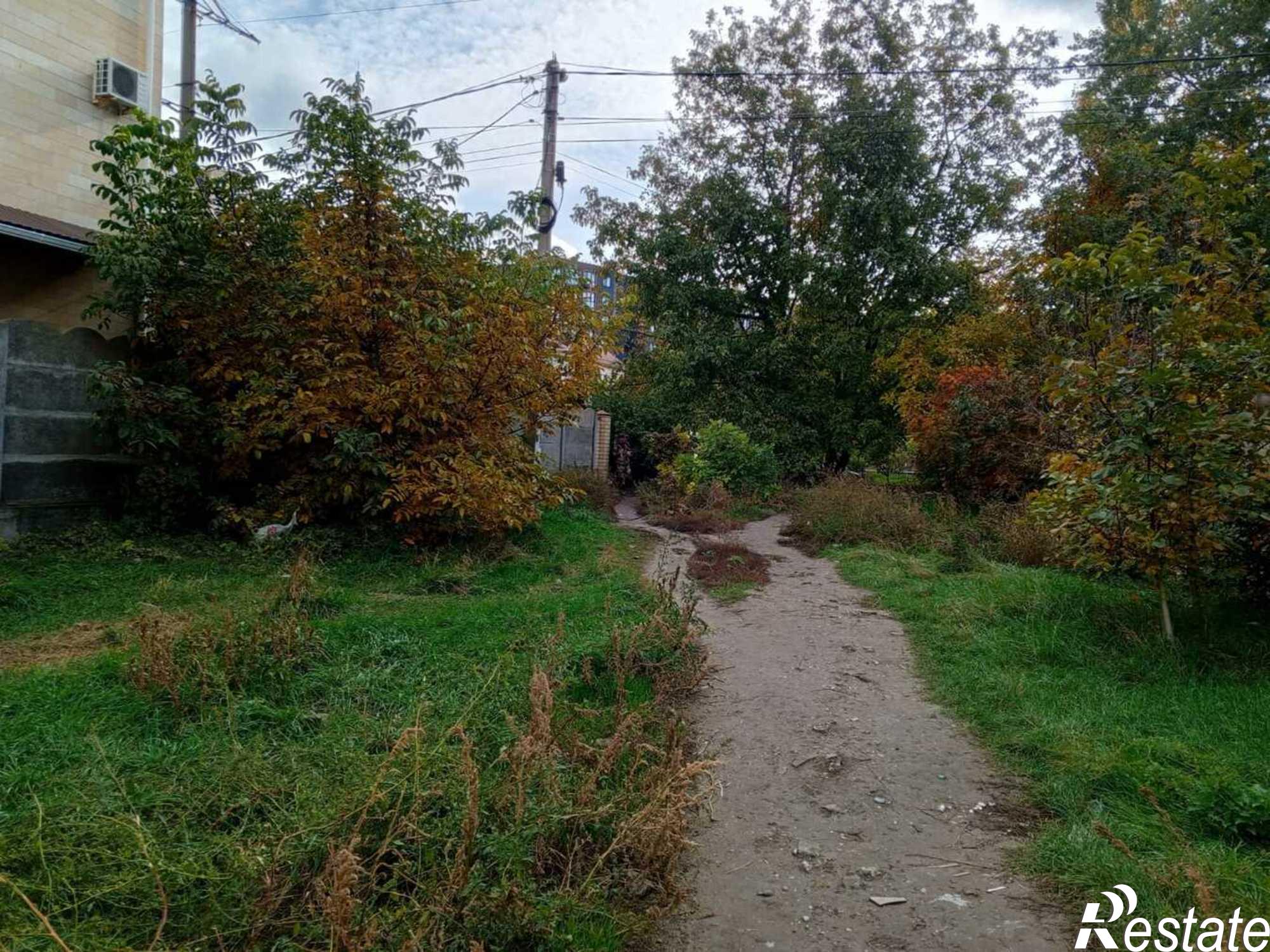 Купить землю, земельный участок за 17 000 000 рублей на Анапа