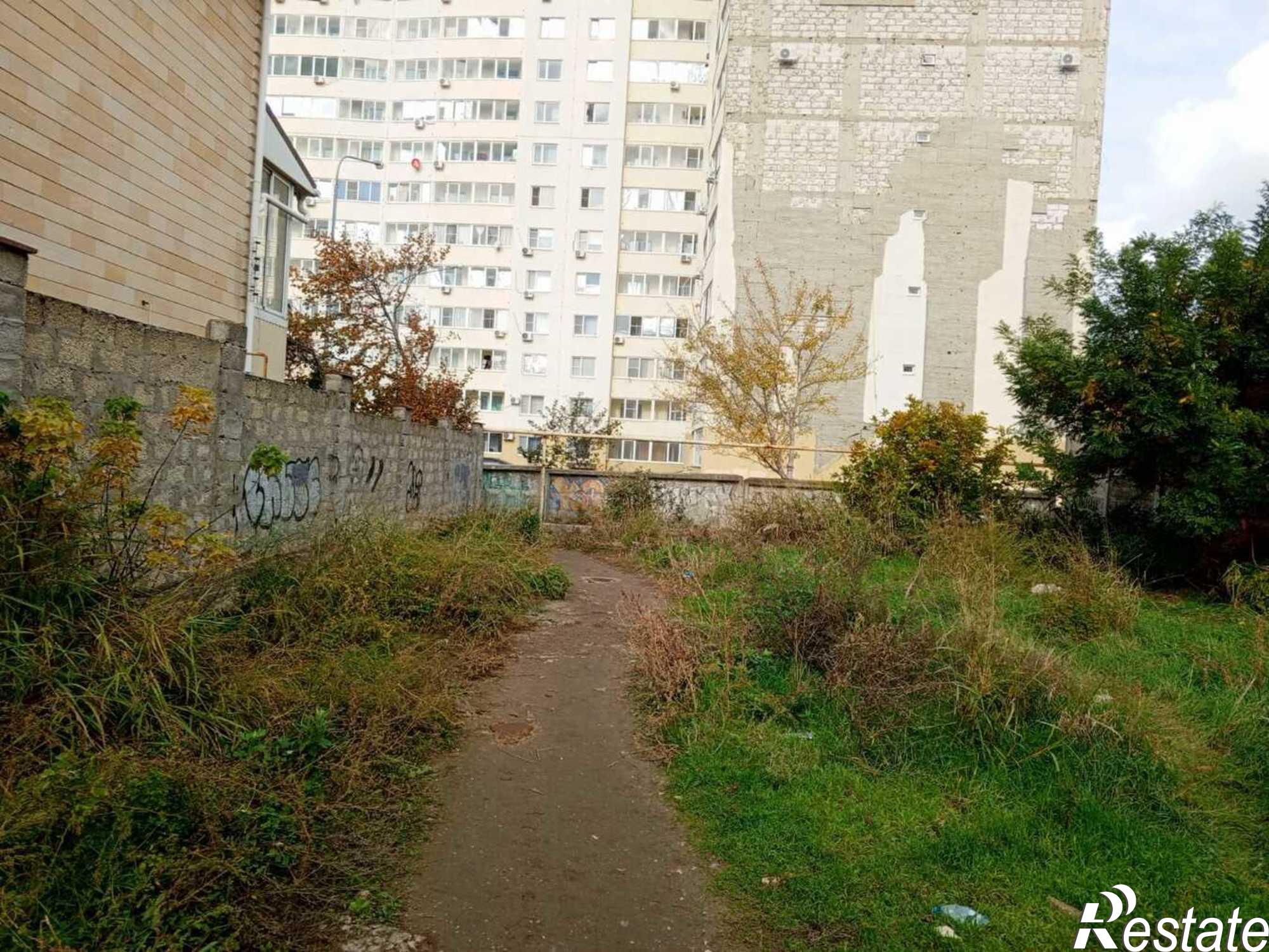 Купить землю, земельный участок за 17 000 000 рублей на Анапа