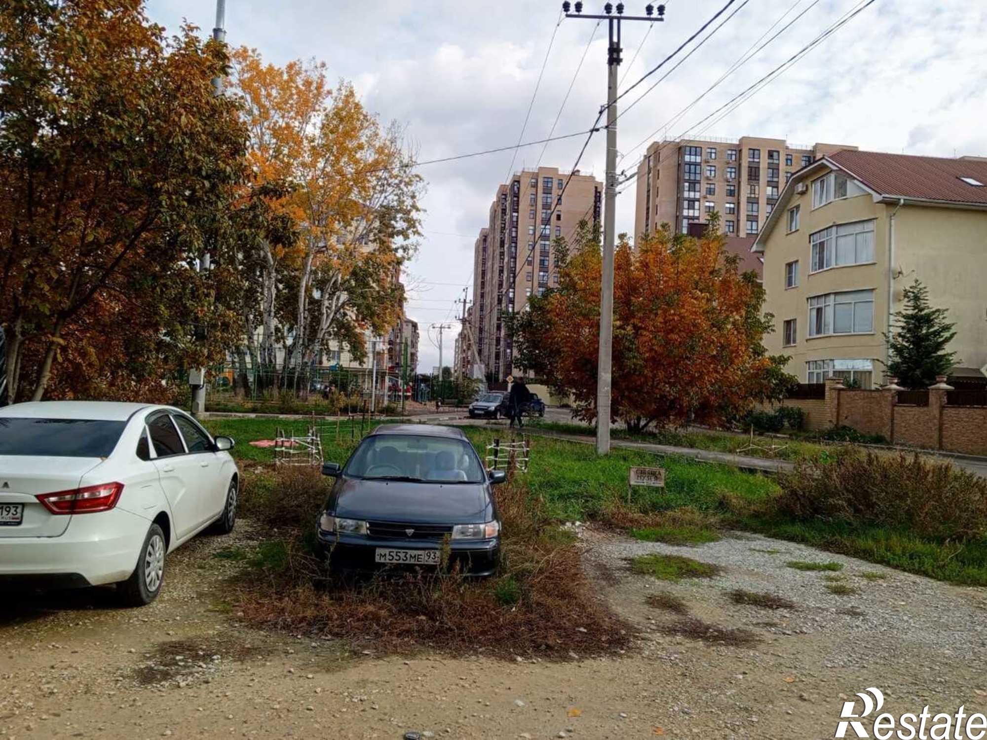 Купить землю, земельный участок за 17 000 000 рублей на Анапа