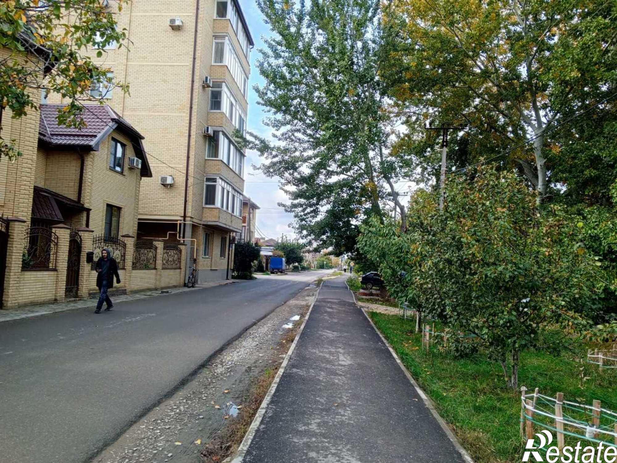 Купить землю, земельный участок за 17 000 000 рублей на Анапа