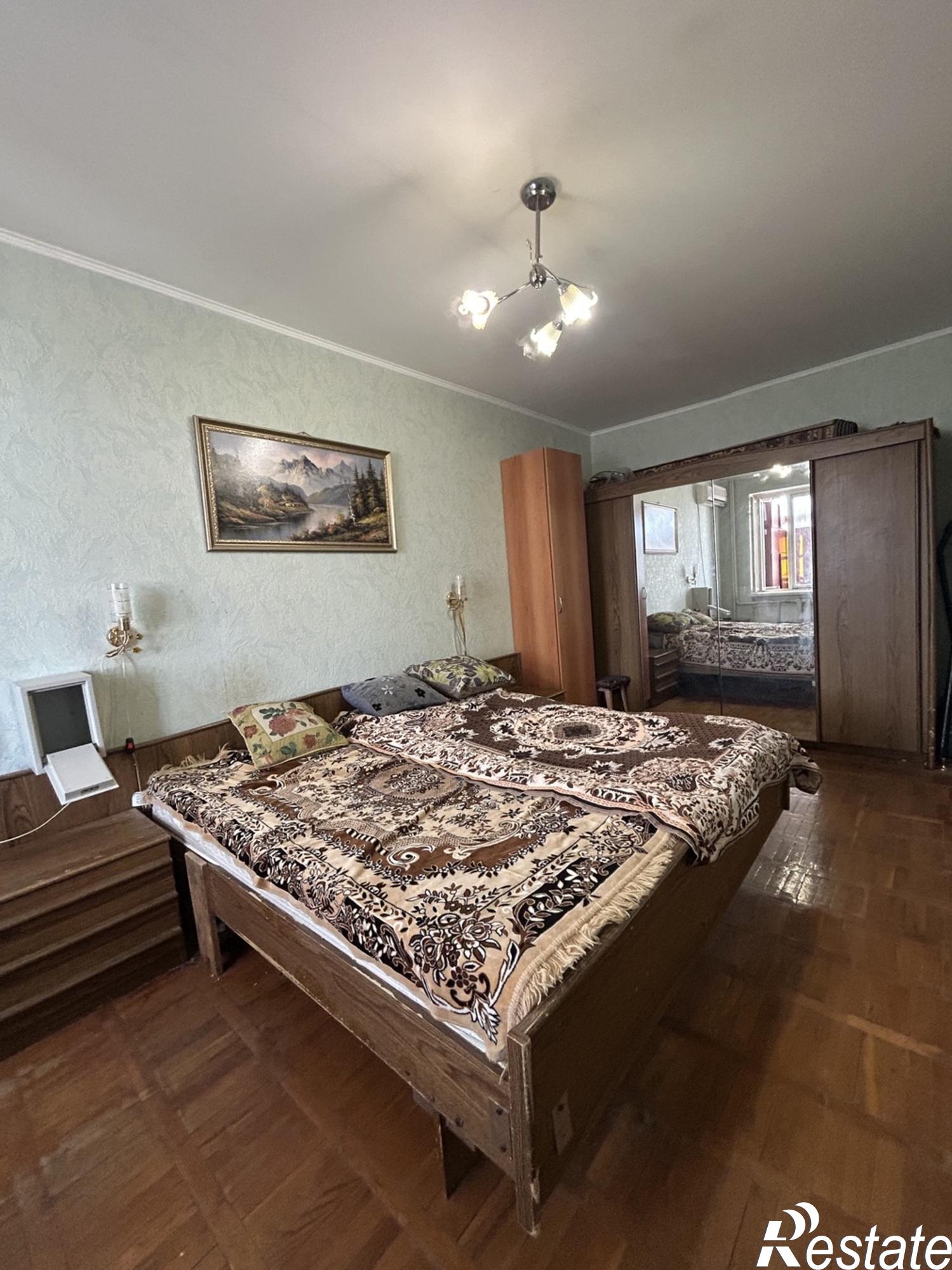 Купить квартиру за 6 300 000 рублей на Родниковая улица, 2А