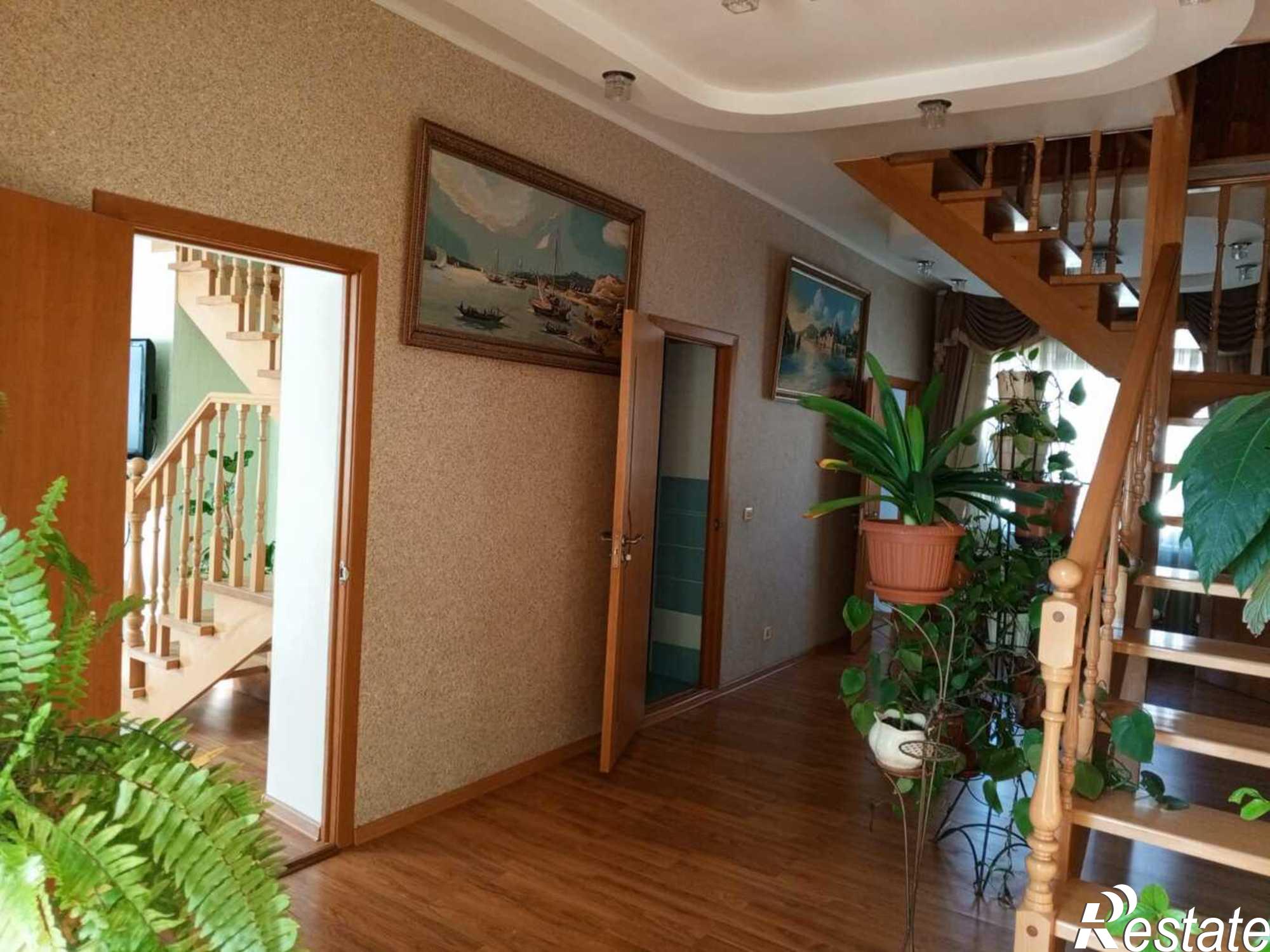 Купить дачу, дом, коттедж за 56 700 000 рублей на Береговой проезд