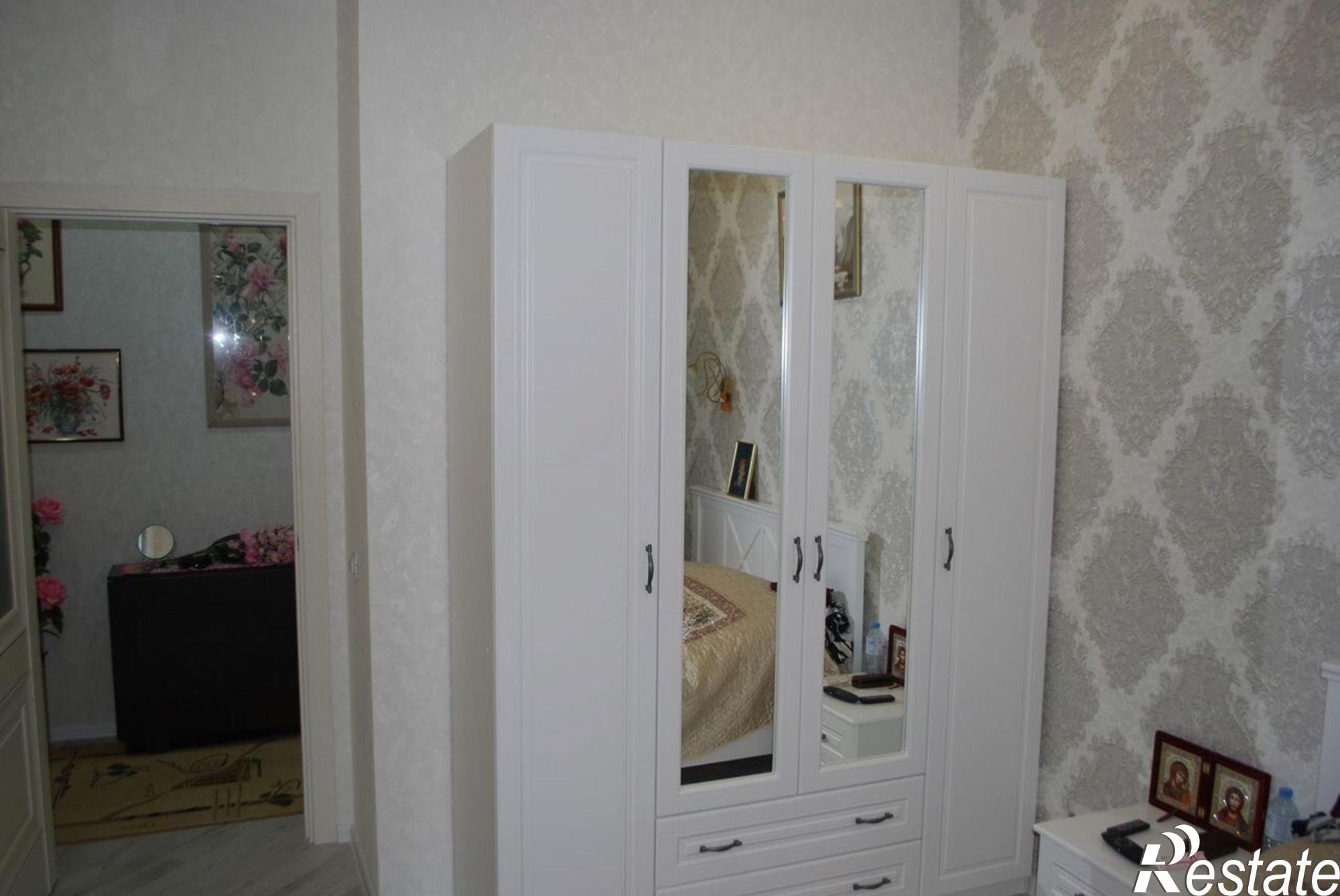 Купить квартиру за 10 300 000 рублей на Анапское шоссе, 32к5
