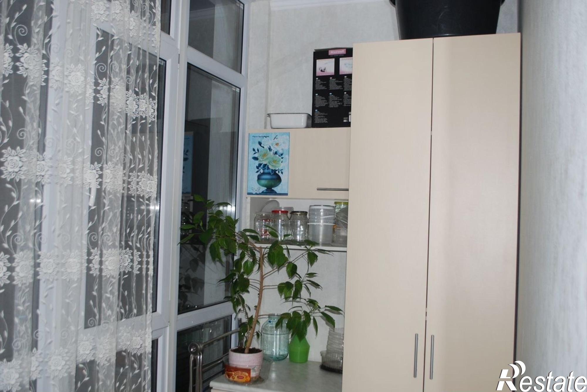 Купить квартиру за 10 300 000 рублей на Анапское шоссе, 32к5