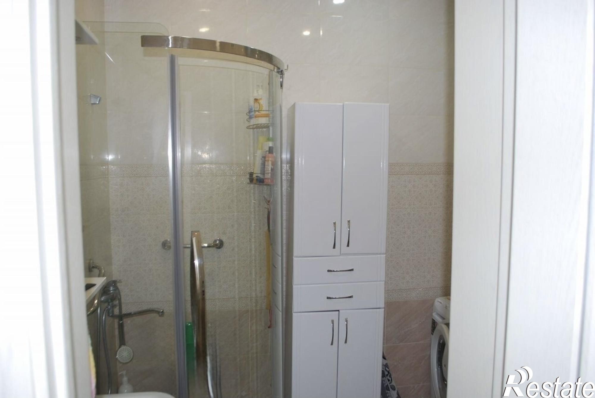 Купить квартиру за 10 300 000 рублей на Анапское шоссе, 32к5