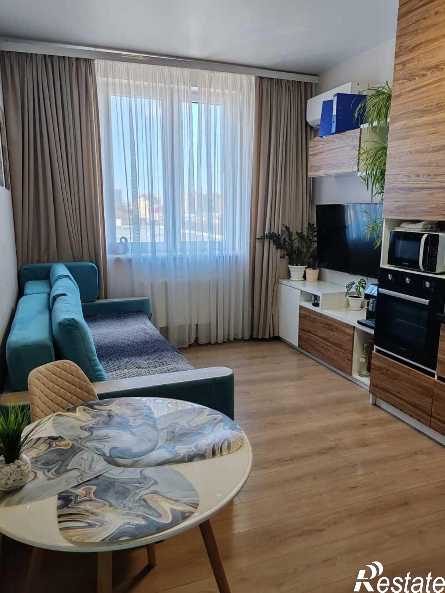 Купить квартиру за 8 850 000 рублей на Анапское шоссе, 30