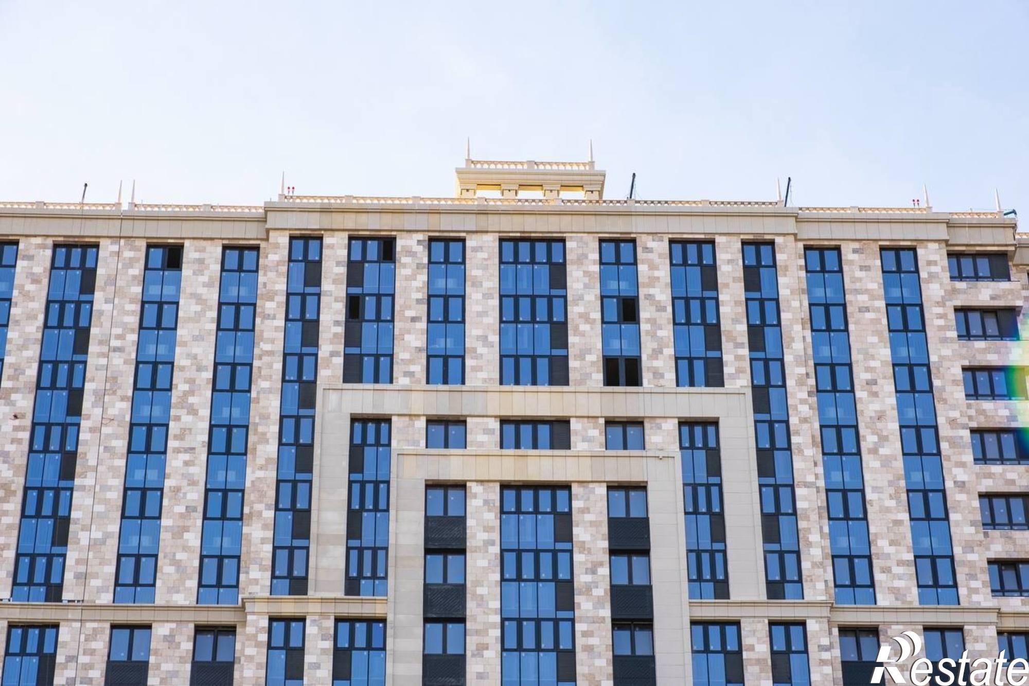 Купить квартиру за 11 600 000 рублей на Анапское шоссе, 1Г