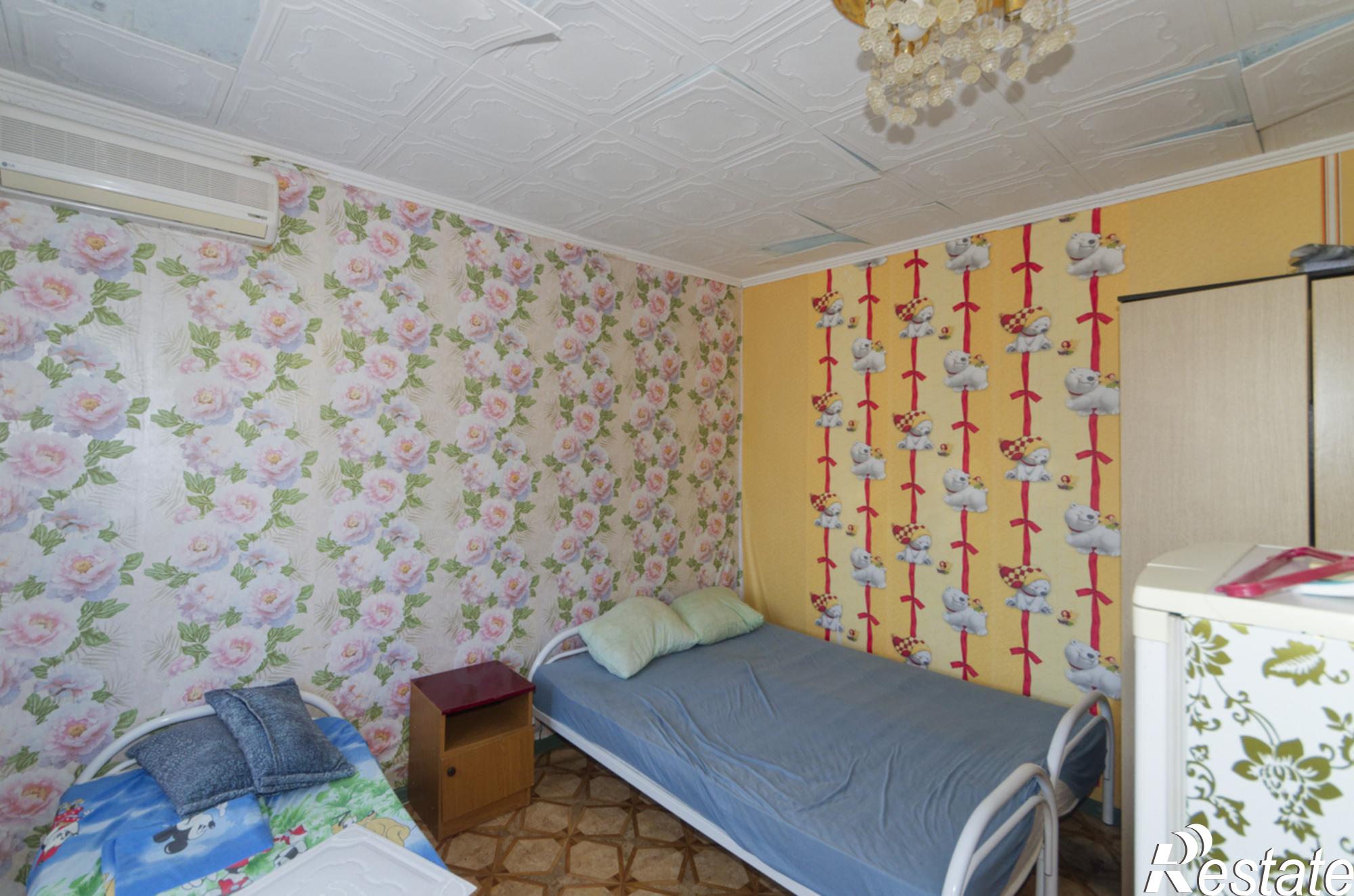 Купить дачу, дом, коттедж за 10 500 000 рублей на Терская улица