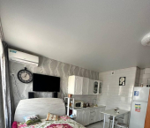 -комн, 30кв м, этаж 14/20 Анапское шоссе, 24к4