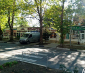 торговое помещение 25 кв м Анапа