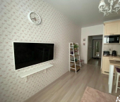 -комн, 24кв м, этаж 6/16 Астраханская улица, 71А