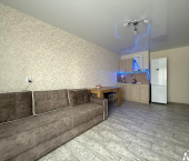 -комн, 24кв м, этаж 6/16 улица Ленина, 237
