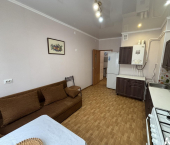 1-комн, 47кв м, этаж 7/10 улица Шевченко, 288Б