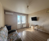 -комн, 33кв м, этаж 13/16 Астраханская улица, 71А