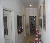 2-комн, 65кв м, этаж 9/16 Анапское шоссе, 32к5