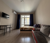 -комн, 30кв м, этаж 11/12 Пионерский проспект, 57к3