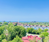 3-комн, 132кв м, этаж 10/10 Крымская улица, 272