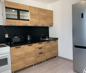 1-комн, 42кв м, этаж 12/16 улица Ленина, 231