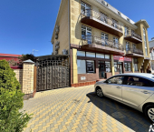 -комн, 18кв м, этаж 2/4 Красноармейская улица, 23