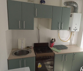 2-комн, 44кв м, этаж 3/4 улица Ленина, 70А