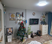 -комн, 47кв м, этаж 1/13 Крестьянская улица, 27к5
