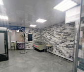 торговое помещение 33 кв м Анапа