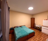 -комн, 18кв м, этаж 2/3 Зелёная улица, 71